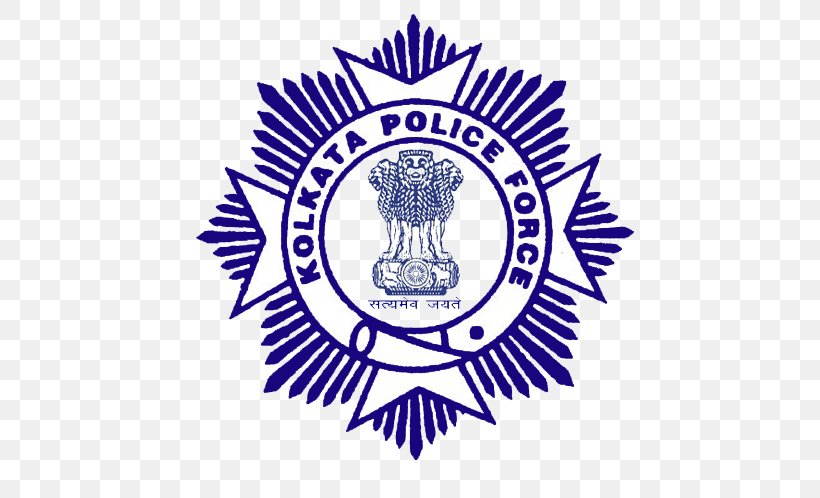 Police Officer Police Station Organization Kolkata Police, PNG, 504x498px, Police, Area, Badge, Brand, Business Download Free