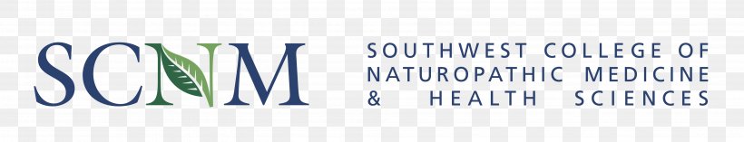 Southwest College Of Naturopathic Medicine Logo Product Design Brand Font, PNG, 3917x750px, Logo, Area, Bag Tag, Baggage, Blue Download Free