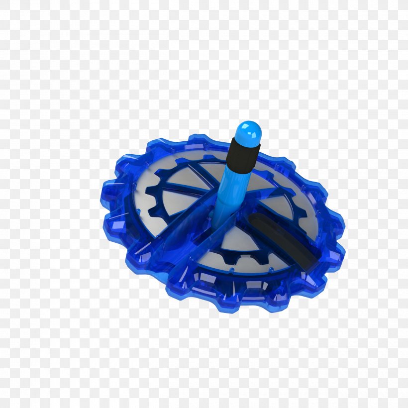 Blue ITop Spinning Tops Toy Game, PNG, 2500x2500px, Blue, Body Jewelry, Child, Cobalt Blue, Dice Download Free