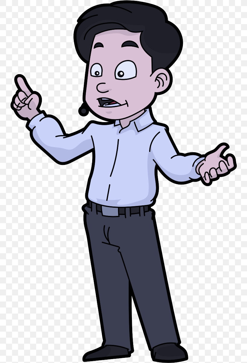Cartoon Finger Gesture Thumb Pleased, PNG, 754x1204px, Cartoon, Child, Finger, Gesture, Pleased Download Free