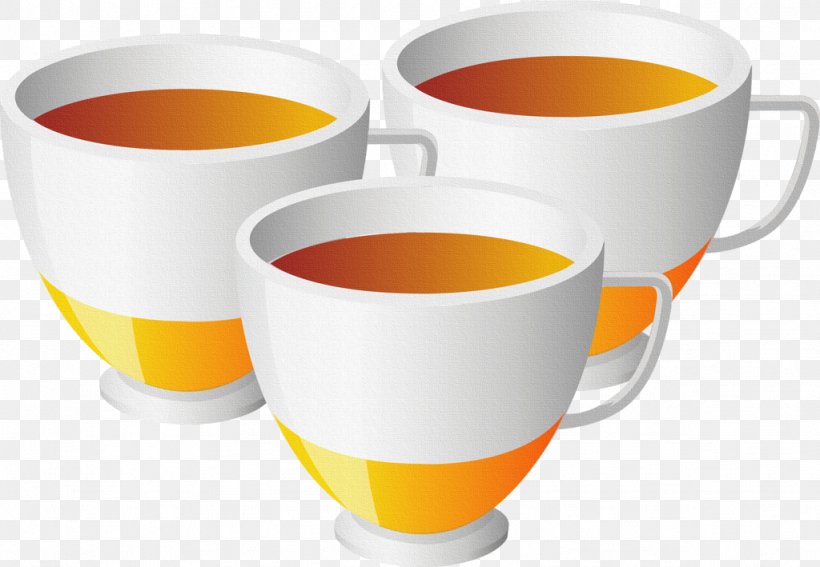 Coffee Cup Mug, PNG, 1024x709px, Coffee Cup, Cup, Drinkware, Mug, Orange Download Free
