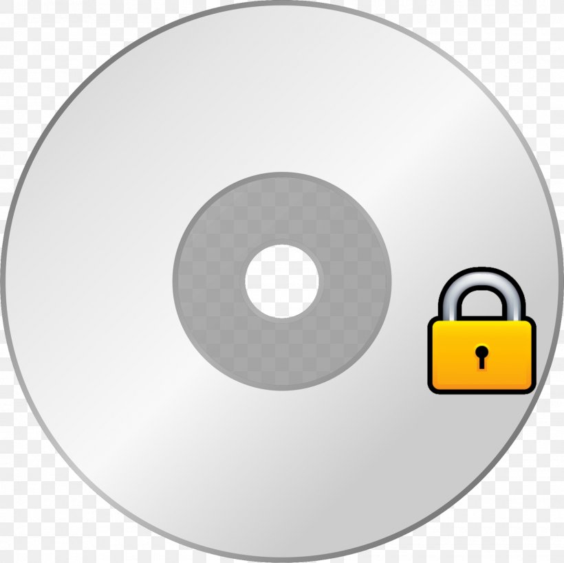 Compact Disc Technology Yellow, PNG, 1600x1600px, Compact Disc, Computer Hardware, Encryption, Hardware, Technology Download Free