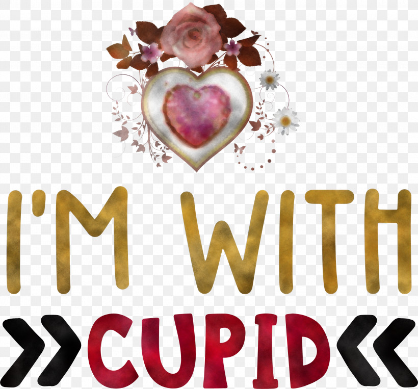 Cupid Valentines Day Valentines Day Quote, PNG, 3000x2794px, Cupid, Logo, M, M095, Meter Download Free