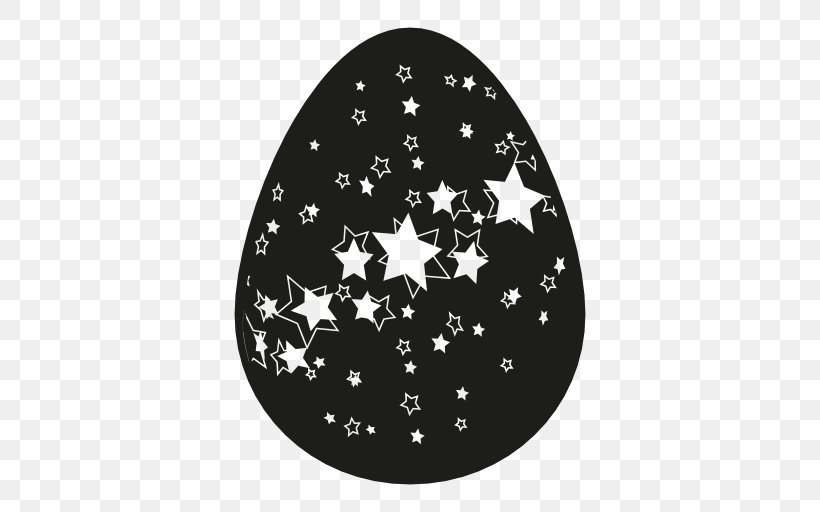 Easter Bunny Easter Egg, PNG, 512x512px, Easter Bunny, Black And White, Chocolate, Easter, Easter Egg Download Free