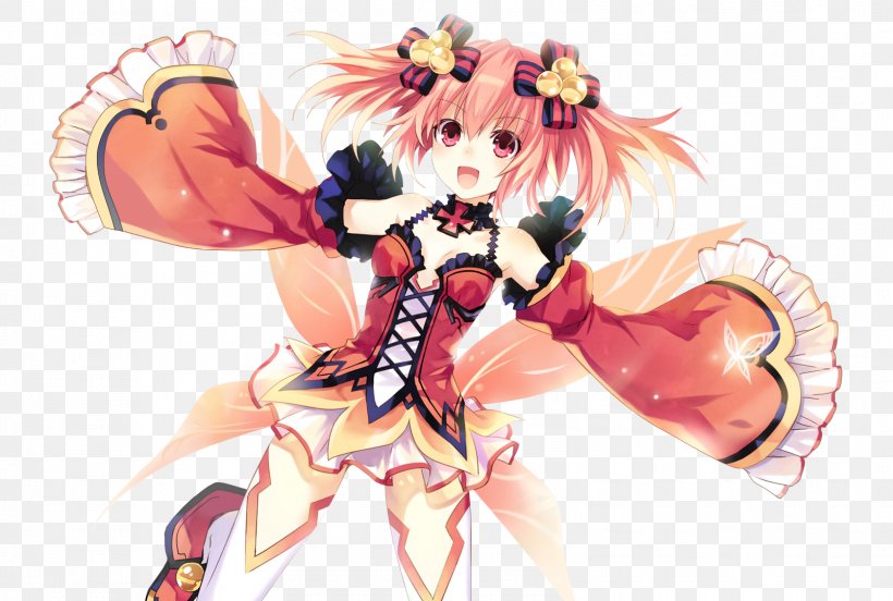 Fairy Fencer F PlayStation 4 PlayStation 3 Video Game Compile Heart, PNG, 1604x1080px, Watercolor, Cartoon, Flower, Frame, Heart Download Free