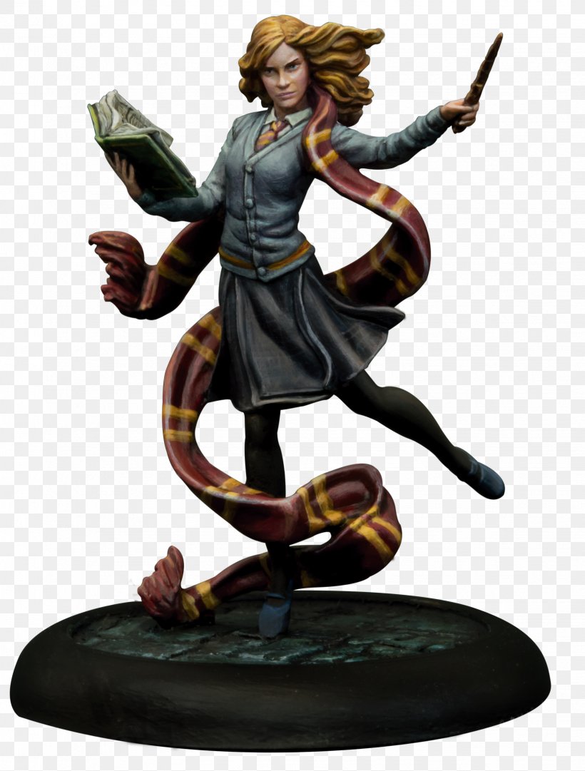 Fictional Universe Of Harry Potter Hermione Granger Lord Voldemort Harry Potter (Literary Series), PNG, 1633x2153px, Harry Potter, Action Figure, Adventure Game, Board Game, Bronze Sculpture Download Free