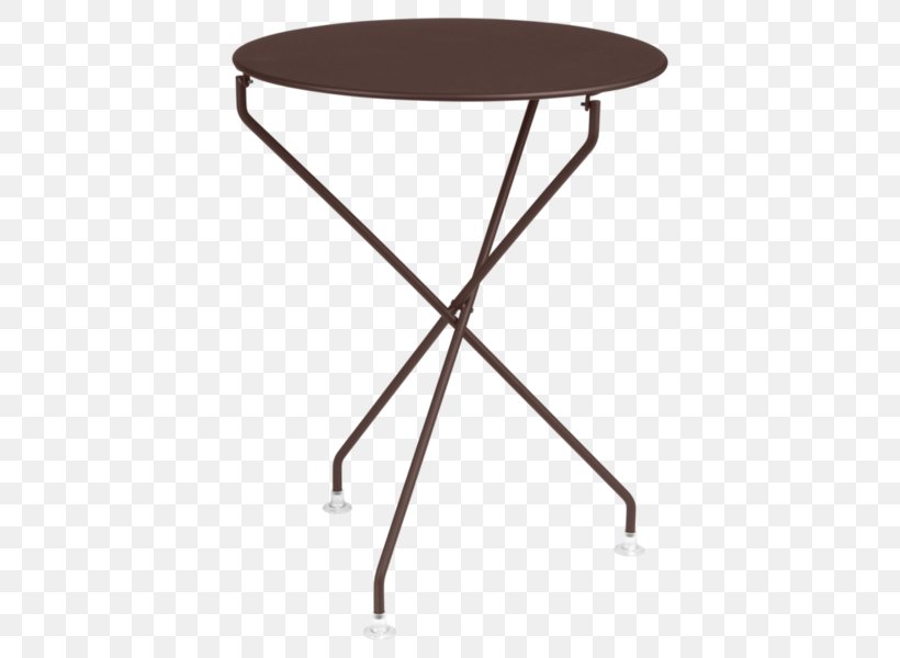 Folding Tables Garden Furniture Chair, PNG, 600x600px, Table, Bistro, Chair, Coffee, Coffee Tables Download Free