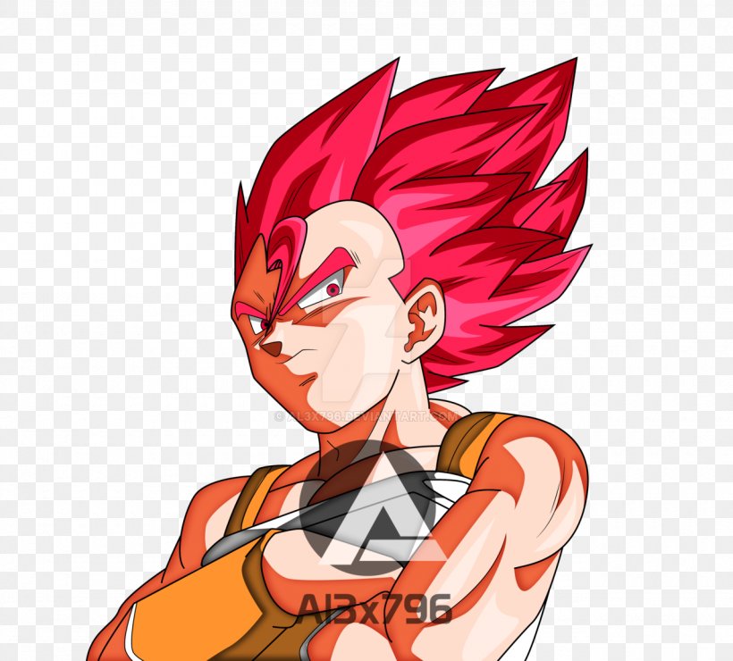 Goku Vegeta Frieza Super Saiyan, PNG, 1280x1156px, Watercolor, Cartoon, Flower, Frame, Heart Download Free