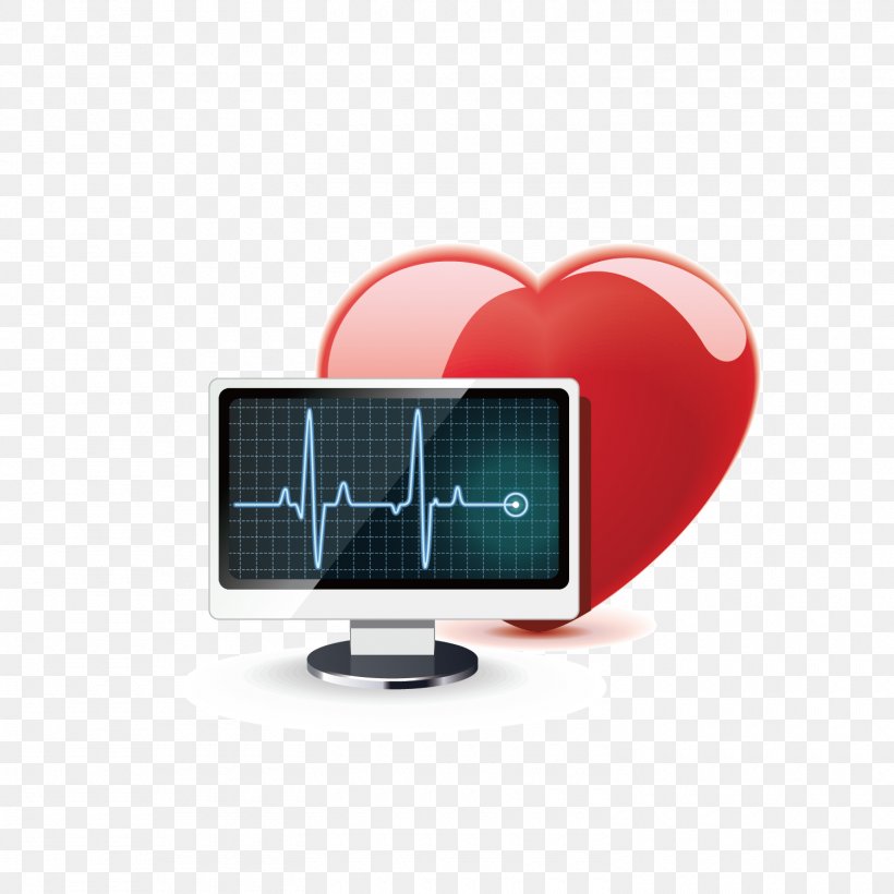 Heart Disease, PNG, 1500x1500px, Heart, Brand, Cardiovascular Disease, Disease, Electrocardiography Download Free
