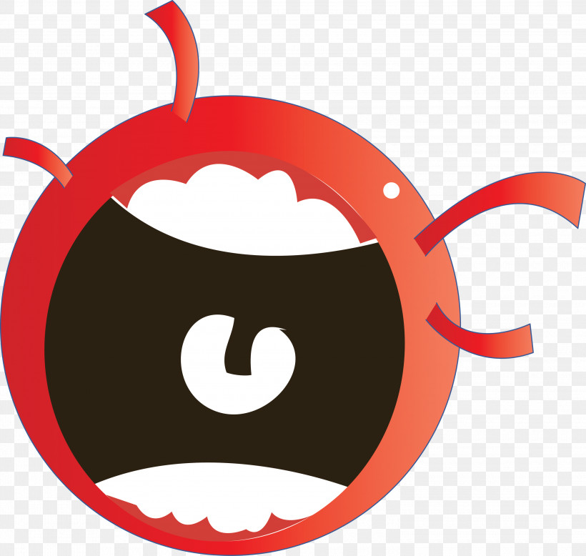 Logo Character Area Meter M, PNG, 3000x2848px, Cartoon Monster, Area, Character, Character Created By, Cute Monster Download Free