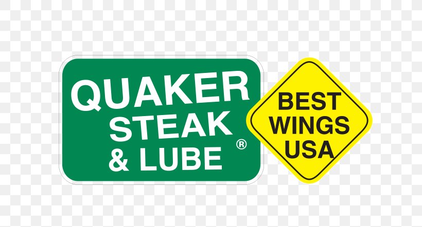 Quaker Steak & Lube Restaurant Logo Food TravelCenters Of America, PNG, 756x442px, Quaker Steak Lube, Area, Brand, Fast Food, Food Download Free
