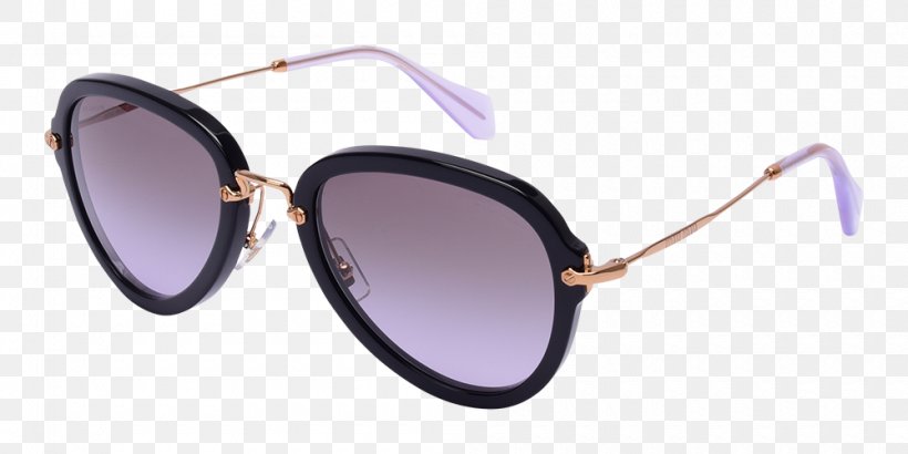 Sunglasses Miu Miu Porsche Design P'8478 Ray-Ban, PNG, 1000x500px, Sunglasses, Armani, Dolce Gabbana, Eyewear, Glasses Download Free