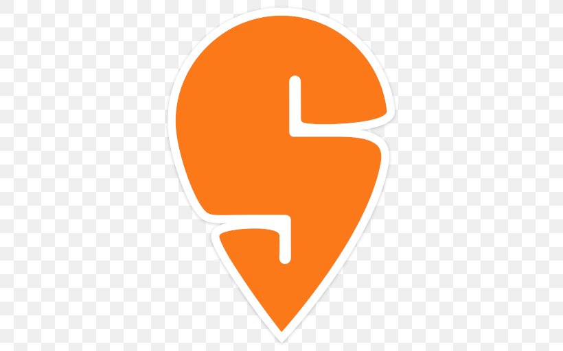 Swiggy Office Business Online Food Ordering Delivery Bangalore, PNG, 512x512px, Swiggy Office, Bangalore, Brand, Business, Delivery Download Free