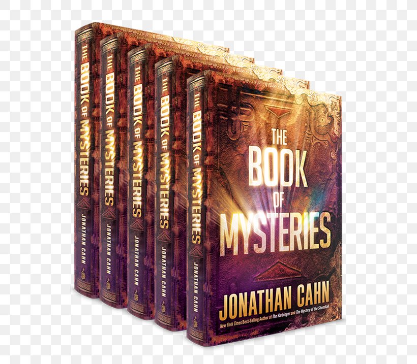 The Book Of Mysteries The Mystery Of The Shemitah: The 3,000-Year-Old Mystery That Holds The Secret Of America's Future, The World's Future, And Your Future! Hardcover Rabbi Jonathan Cahn, PNG, 543x717px, Book Of Mysteries, Audiobook, Bible, Book, Christian Download Free