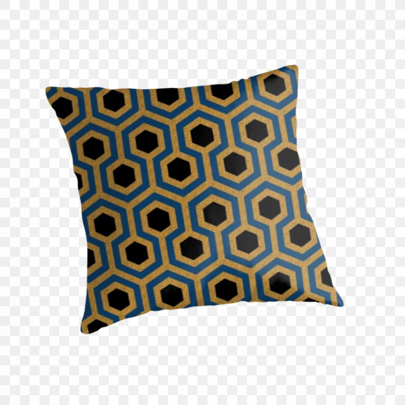 Throw Pillows Cushion Cobalt Blue, PNG, 875x875px, Throw Pillows, Blue, Brown, Cobalt, Cobalt Blue Download Free