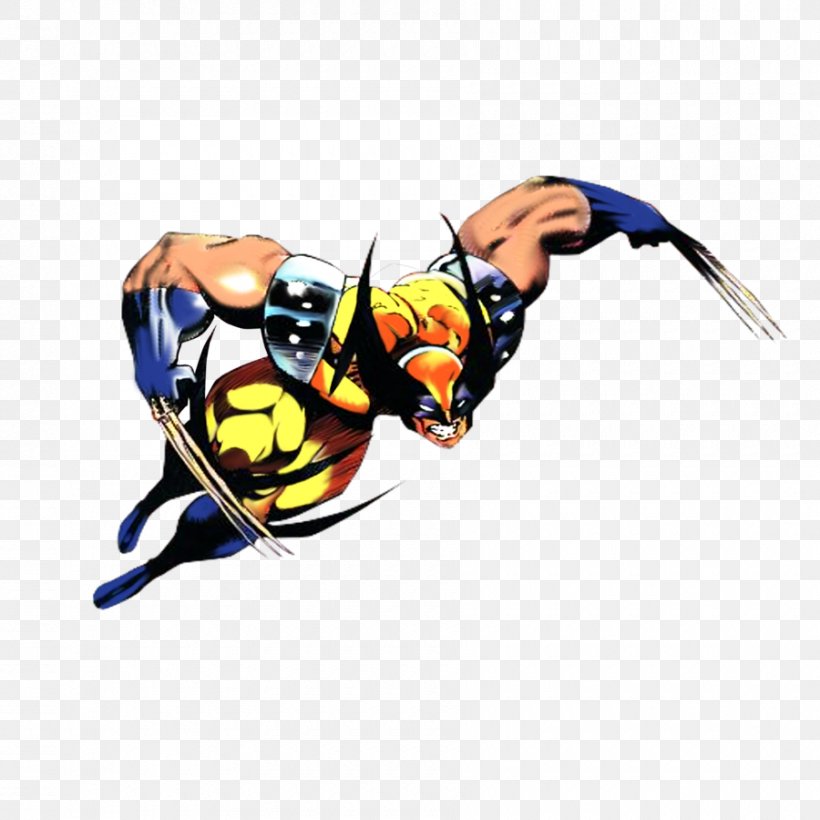 Wolverine Rendering X-Men, PNG, 900x900px, Wolverine, Computer Graphics, Deviantart, Digital Art, Fictional Character Download Free