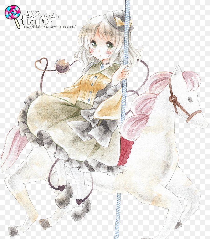 Art Carousel Horse Watercolor Painting, PNG, 813x933px, Watercolor, Cartoon, Flower, Frame, Heart Download Free