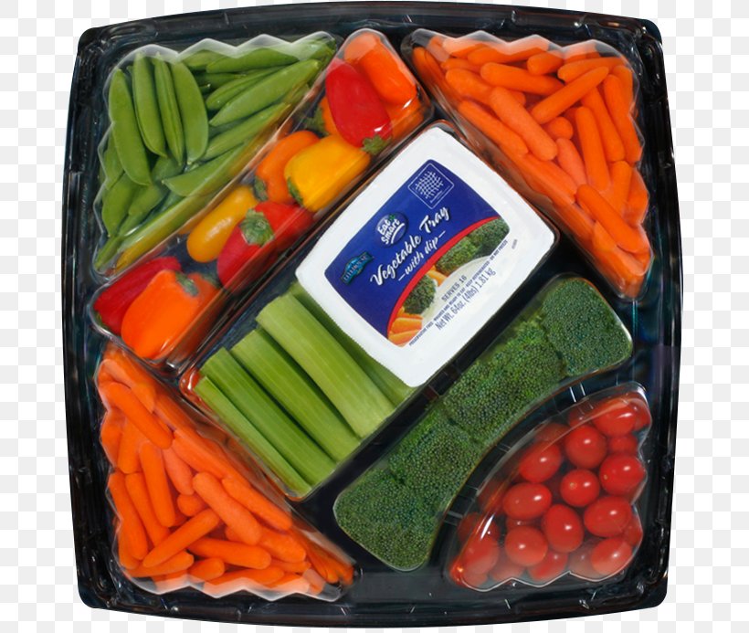Baby Carrot Vegetarian Cuisine Broccoli Slaw Vegetable Tray, PNG, 695x693px, Baby Carrot, Broccoli, Broccoli Slaw, Carrot, Cuisine Download Free