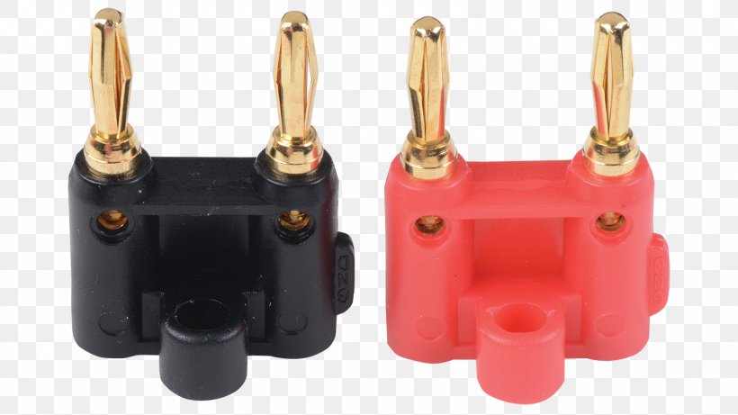 Banana Connector Electrical Connector Binding Post Loudspeaker Gender Of Connectors And Fasteners, PNG, 1600x900px, Banana Connector, Audio Power Amplifier, Auto Part, Automotive Ignition Part, Banana Download Free