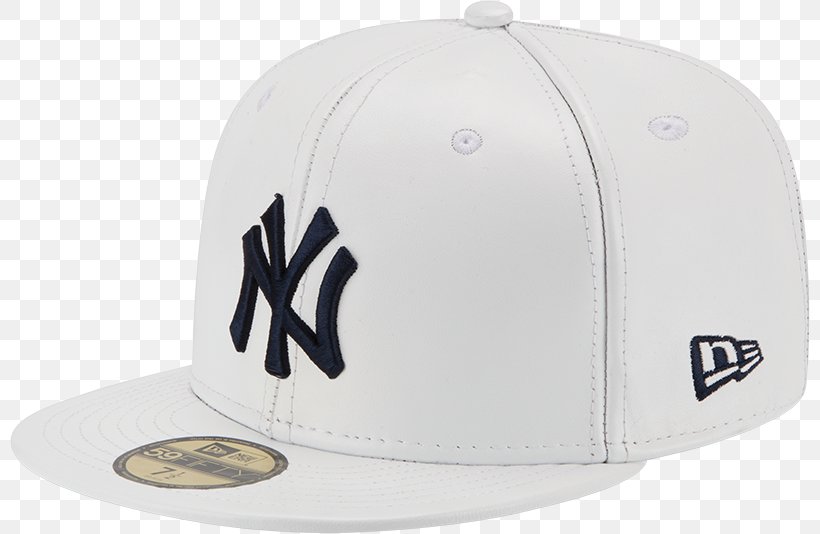 Baseball Cap New York Yankees MLB New Era Cap Company 59Fifty, PNG, 800x534px, Baseball Cap, Baseball, Brand, Cap, Clothing Download Free
