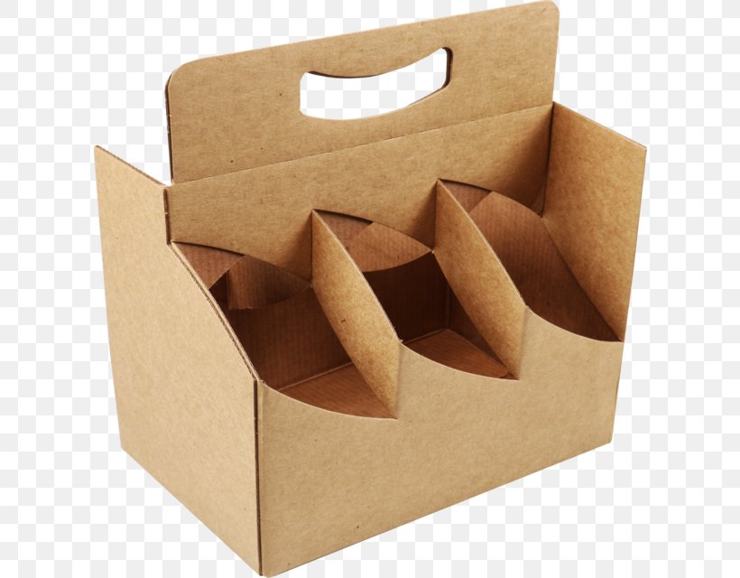 Beer Cardboard Packaging And Labeling Box, PNG, 640x640px, Beer, Assortment Strategies, Box, Bucket, Cardboard Download Free