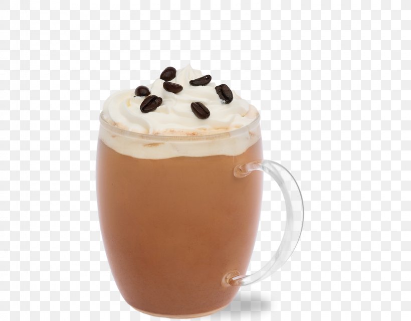 Caffè Mocha Milkshake Frappé Coffee Hot Chocolate Cappuccino, PNG, 1600x1250px, Milkshake, Cappuccino, Chocolate, Cocoa Solids, Coffee Download Free
