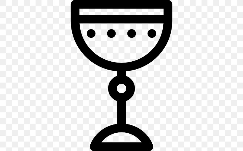 Holy Grail Clip Art, PNG, 512x512px, Holy Grail, Area, Black And White, Smile, Smiley Download Free