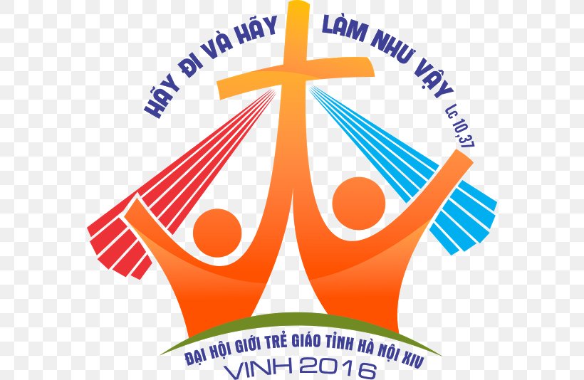 Ecclesiastical Province Of Hanoi Roman Catholic Diocese Of Vinh World Youth Day Bishop House Of Vinh Diocese, PNG, 576x534px, World Youth Day, Area, Brand, Diocese, Episcopal See Download Free