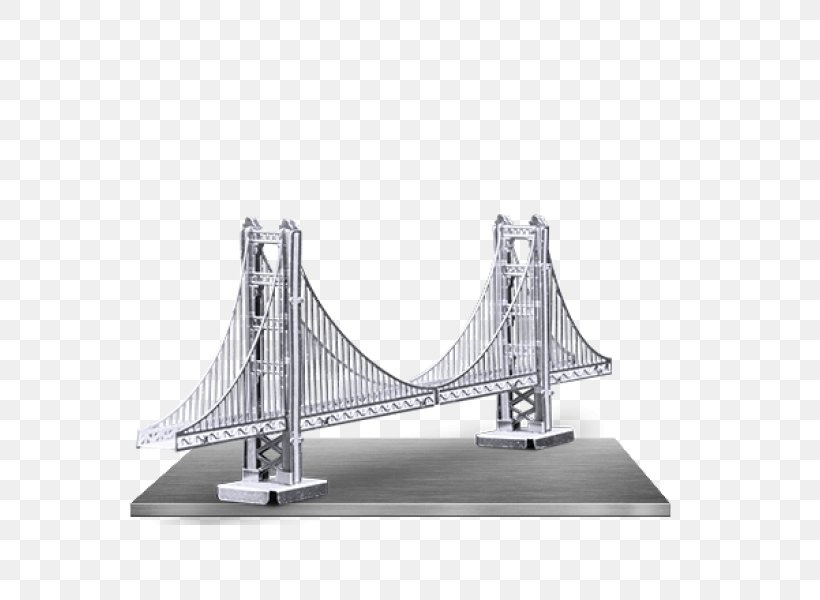 Golden Gate Bridge Tower Bridge Brooklyn Bridge Metal, PNG, 600x600px, Golden Gate Bridge, Architectural Structure, Bridge, Brooklyn Bridge, Building Download Free