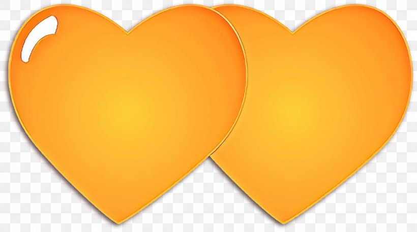Love Background Heart, PNG, 960x536px, Cartoon, Heart, Love, M095, Orange Download Free