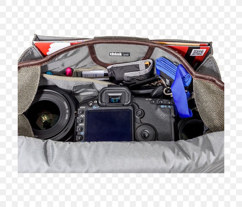 Messenger Bags Think Tank Photo Retrospective 7 Leather, PNG, 700x700px, Bag, Amazoncom, Automotive Exterior, Camera, Clothing Accessories Download Free