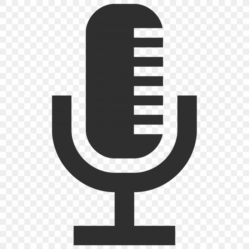 Microphone Podcast Broadcasting, PNG, 1000x1000px, Microphone, Audio, Audio Equipment, Blog, Brand Download Free