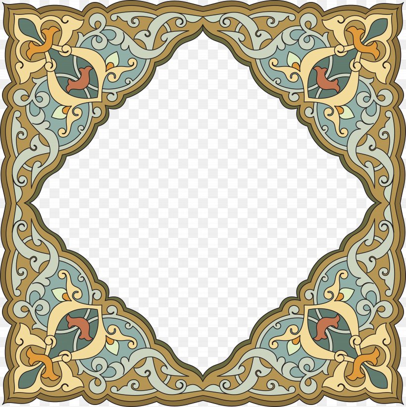 Mosaic Art Arabesque Royalty-free Clip Art, PNG, 7949x7960px, Mosaic, Arabesque, Art, Decorative Arts, Islamic Art Download Free