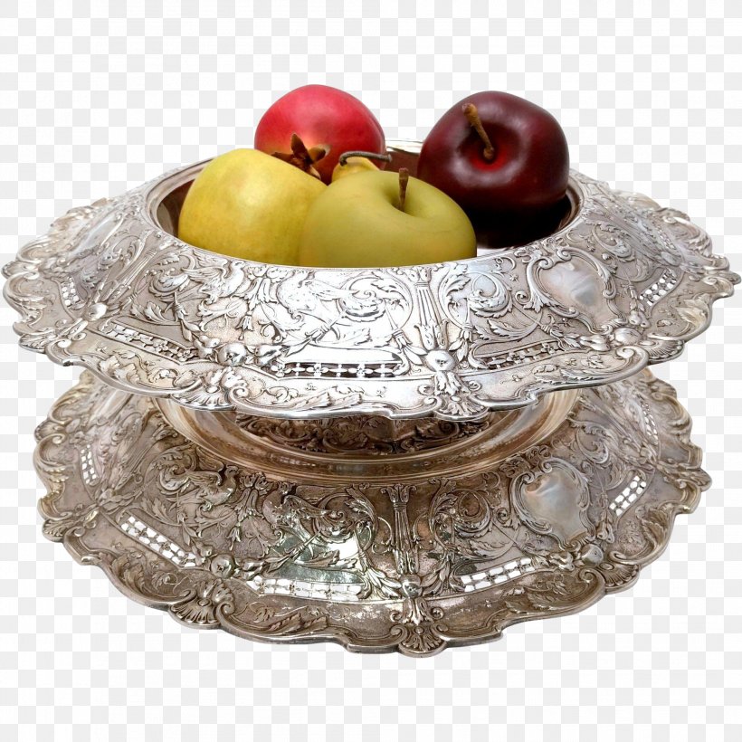 Plate Table Bowl Silver Platter, PNG, 1987x1987px, Plate, Bowl, Centrepiece, Cup, Dishware Download Free