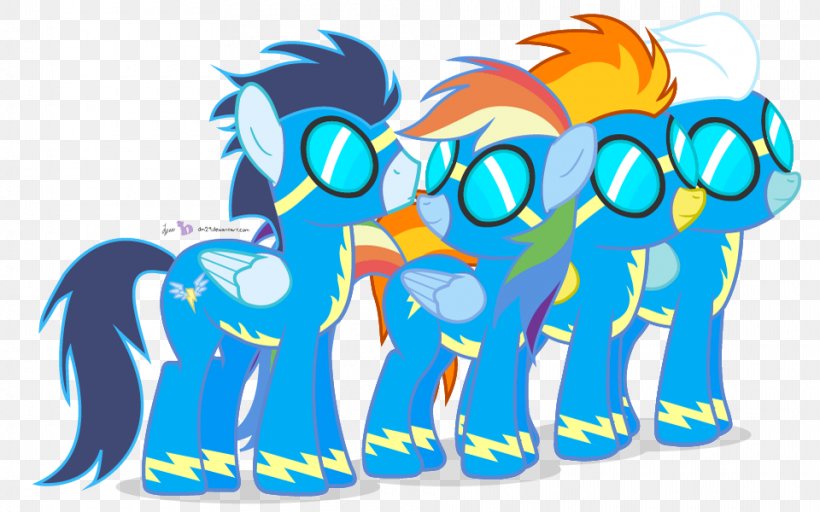 Rainbow Dash Pony YouTube Wonderbolt Academy DeviantArt, PNG, 960x600px, Rainbow Dash, Animal Figure, Area, Art, Artwork Download Free