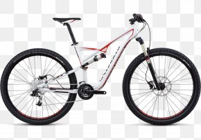 specialized men's mountain bike