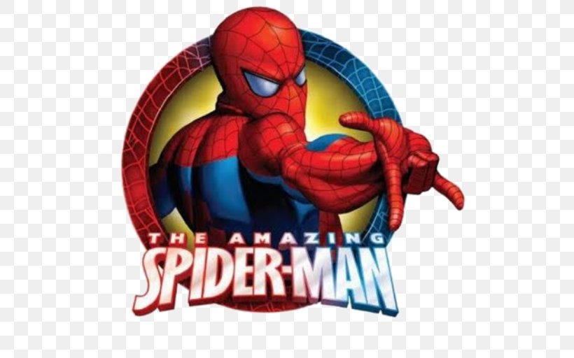 Spider-Man Logo Captain America Clip Art, PNG, 512x512px, Spiderman, Amazing Spiderman, Captain America, Comics, Fictional Character Download Free