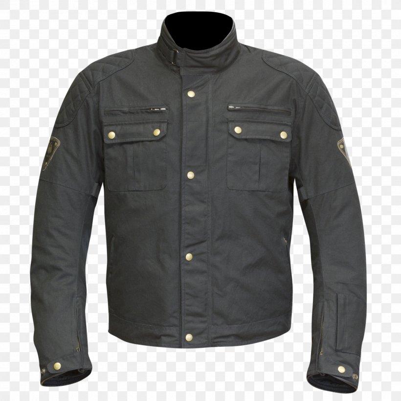 T-shirt Leather Jacket Sleeve, PNG, 1800x1800px, Tshirt, Black, Button, Coat, Denim Download Free