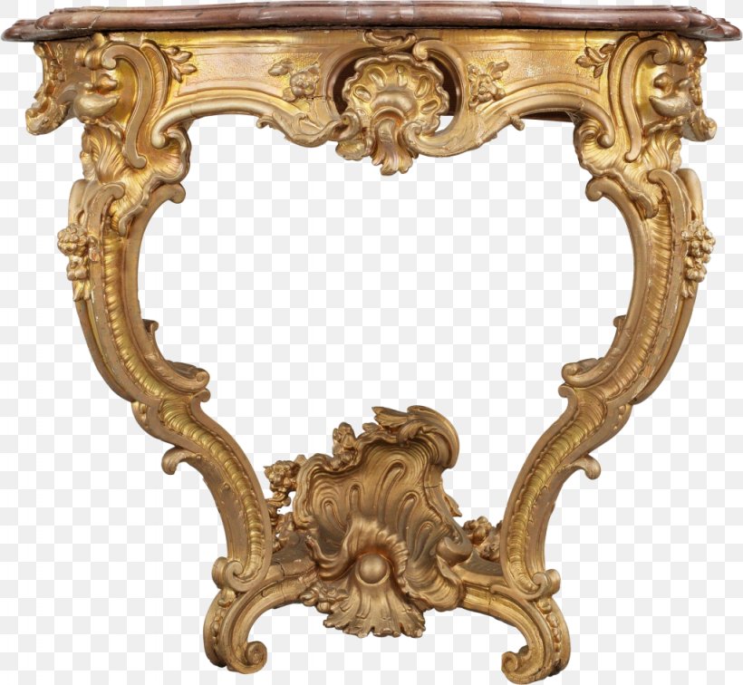 Table Furniture Antique Gustavian Style, PNG, 1024x945px, Table, Antique, Baroque, Brass, Carving Download Free