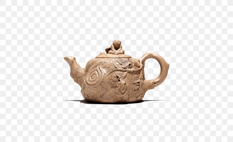 Teapot Sand, PNG, 500x500px, Tea, Ceramic, Crock, Cup, Glass Download Free