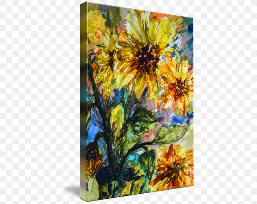 Acrylic Paint Modern Art Watercolor Painting Still Life, PNG, 426x650px, Acrylic Paint, Acrylic Resin, Art, Artwork, Flora Download Free