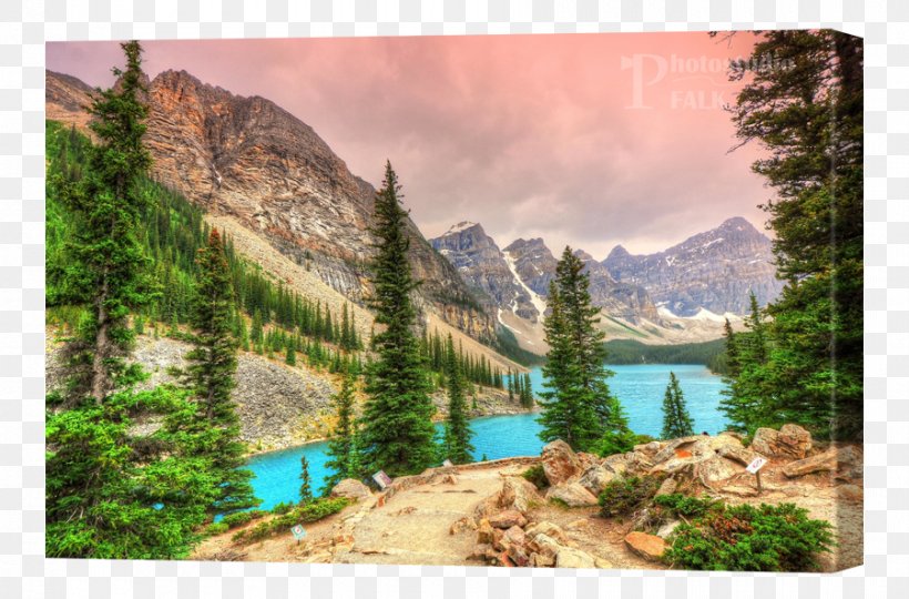 Banff Vermilion Lakes Moraine Lake Valley Of The Ten Peaks Peyto Lake, PNG, 900x593px, Banff, Accommodation, Banff National Park, Canada, Hill Station Download Free