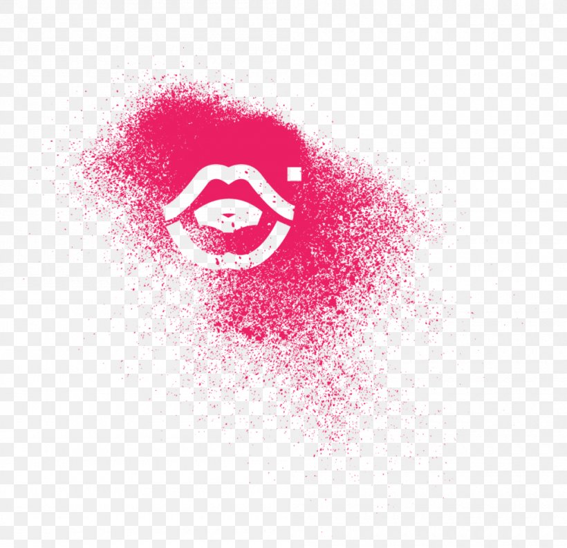 Desktop Wallpaper Computer Lip Close-up Font, PNG, 1000x966px, Computer, Closeup, Lip, Pink, Red Download Free