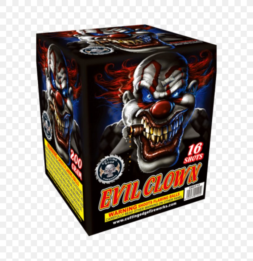 Evil Clown The Fireworks Superstore Fear, PNG, 700x848px, Evil Clown, Action Figure, Action Toy Figures, Christmas Evil, Clown Download Free