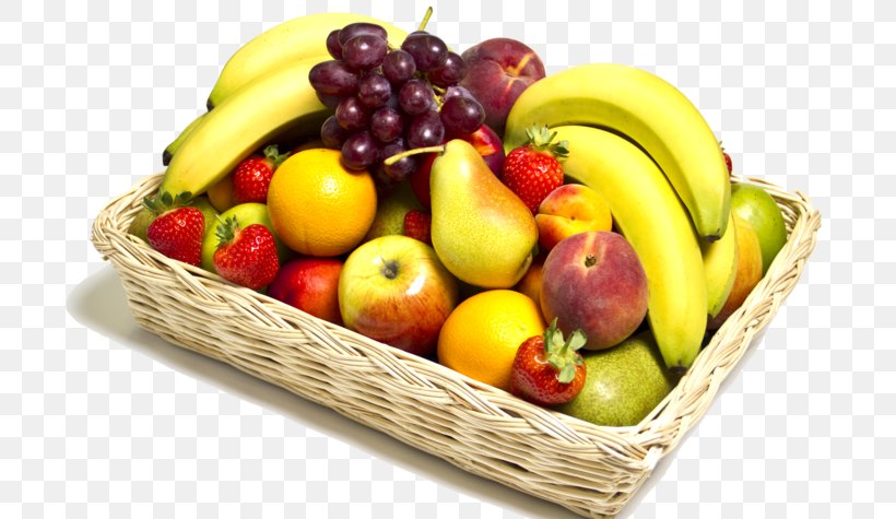 Food Gift Baskets Fruit Hamper, PNG, 700x475px, Food Gift Baskets, Accessory Fruit, Apple, Banana Family, Basket Download Free