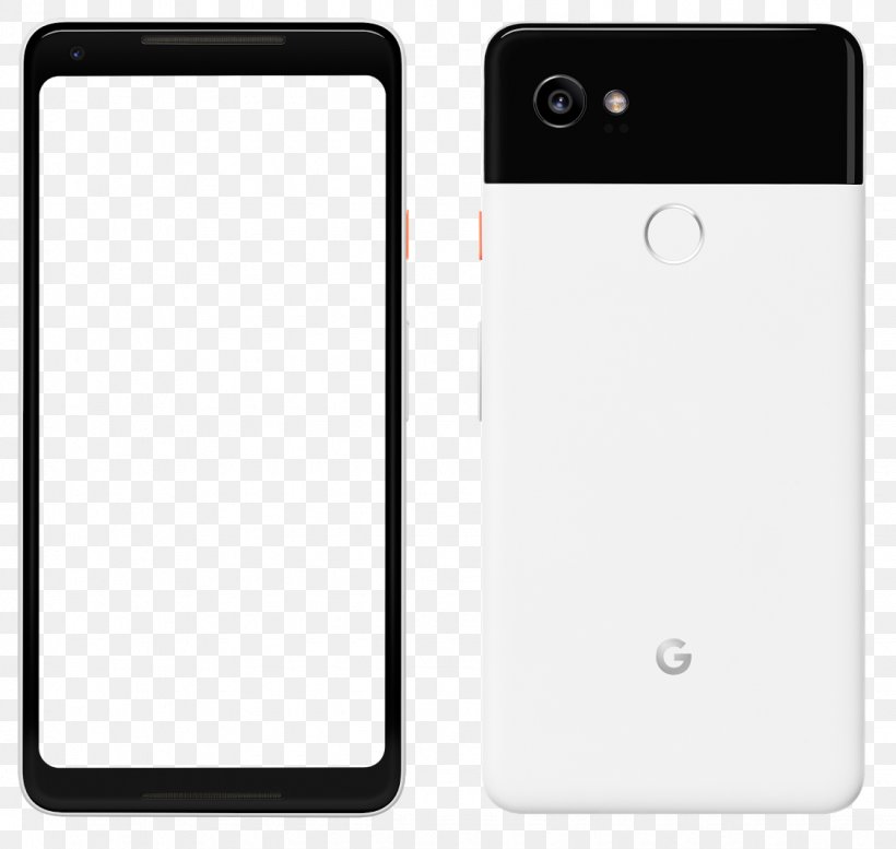Google Pixel 2 XL Smart Spots Smartphone, PNG, 1125x1067px, Google Pixel, Communication Device, Electronic Device, Gadget, Google Download Free
