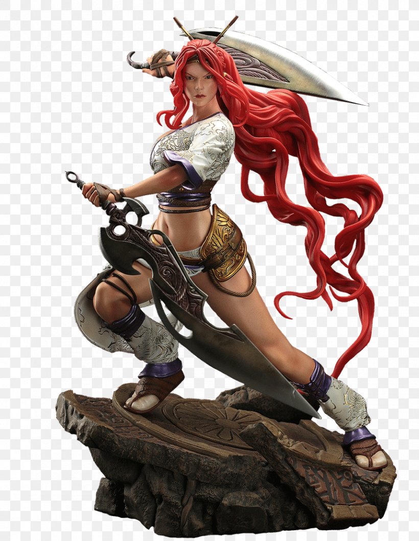 Heavenly Sword Statue Video Game Action & Toy Figures Figurine, PNG, 856x1106px, Heavenly Sword, Action Figure, Action Toy Figures, Fictional Character, Figurine Download Free