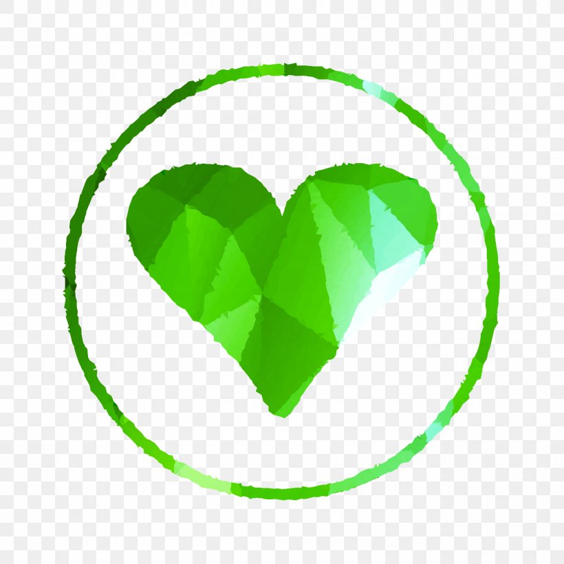 Leaf Clip Art Heart, PNG, 1300x1300px, Leaf, Green, Heart, Logo, Plant Download Free