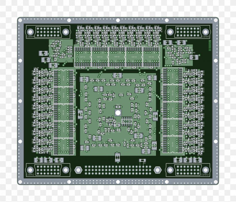 Microcontroller Computer Hardware Electronic Component Electronics Electronic Engineering, PNG, 3307x2834px, Microcontroller, Central Processing Unit, Circuit Component, Computer, Computer Component Download Free