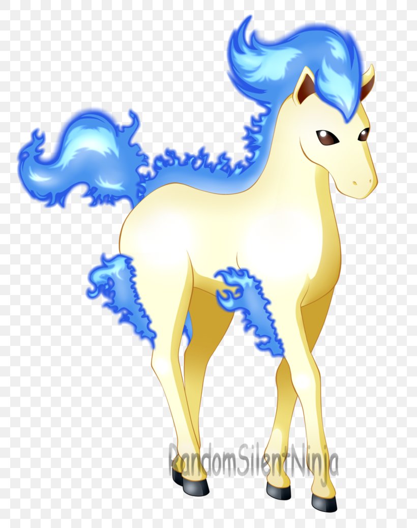 Ponyta Pokémon FireRed And LeafGreen Rapidash, PNG, 770x1038px, Pony, Animal Figure, Charizard, Espeon, Fictional Character Download Free